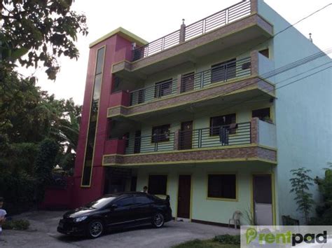 apartment for rent cainta